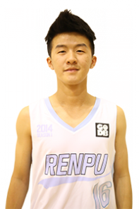 Jared Hsu 許雲東