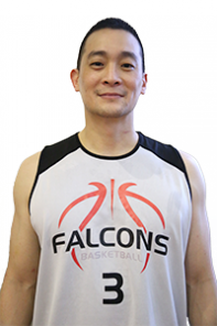 Darren Hsu 徐天力
