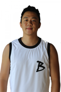 Mike Lin 林孝勳